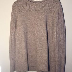 Loft Sweater